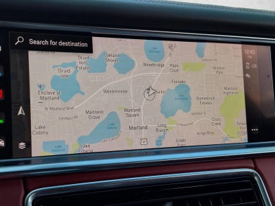 2022 Porsche Panamera 4 Platinum Edition AWD