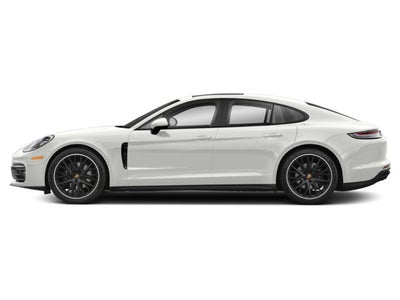 2022 Porsche Panamera 4 Platinum Edition AWD