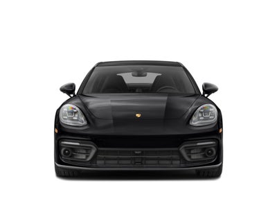 2022 Porsche Panamera 4 Platinum Edition AWD
