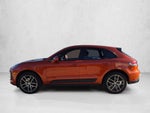 2024 Porsche Macan AWD