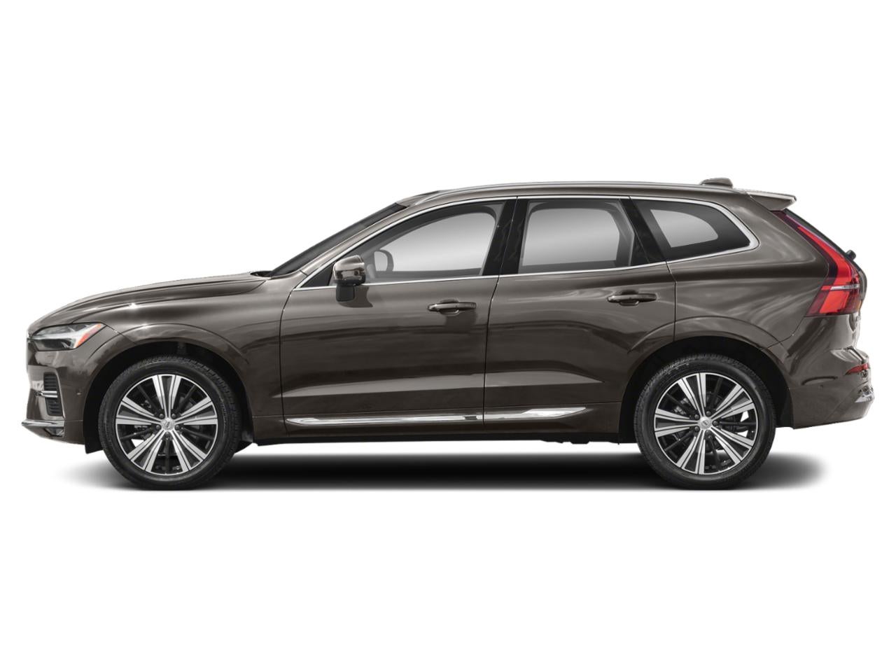 2022 Volvo XC60 B5 FWD Momentum