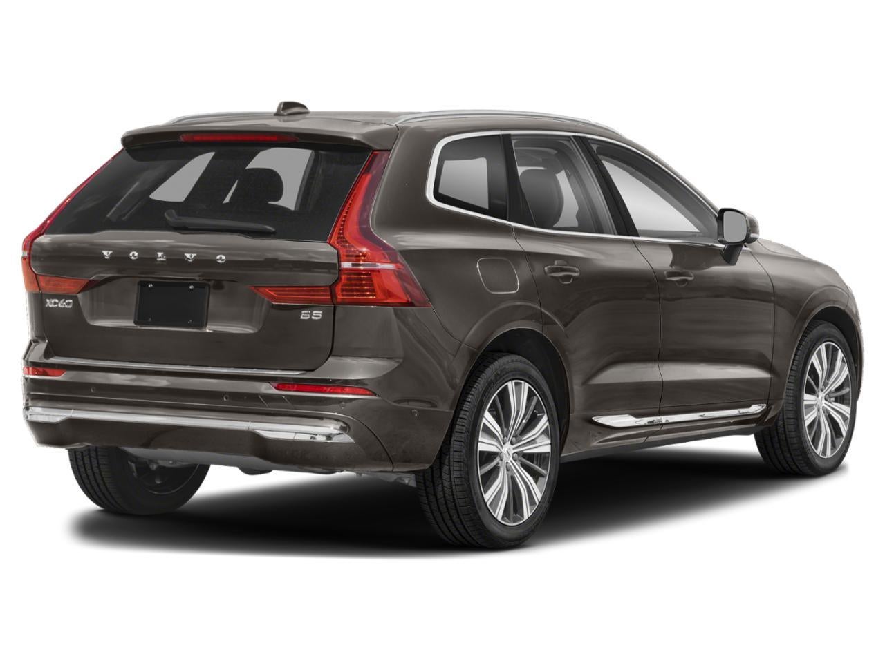 2022 Volvo XC60 B5 FWD Momentum