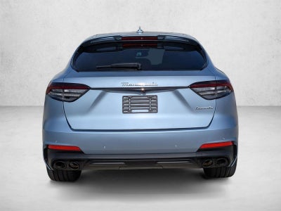 2023 Maserati Levante 
