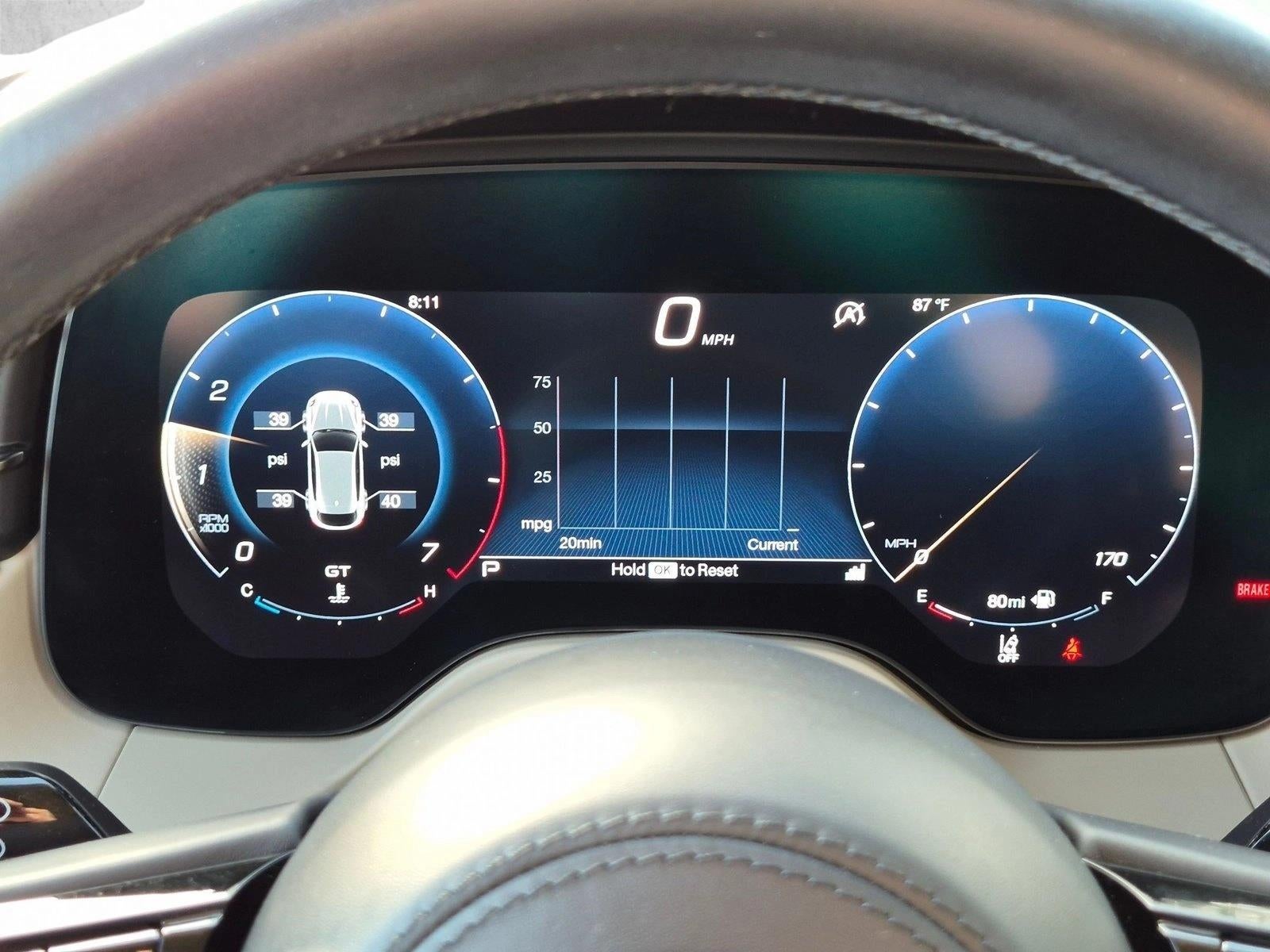2023 Maserati Grecale GT AWD
