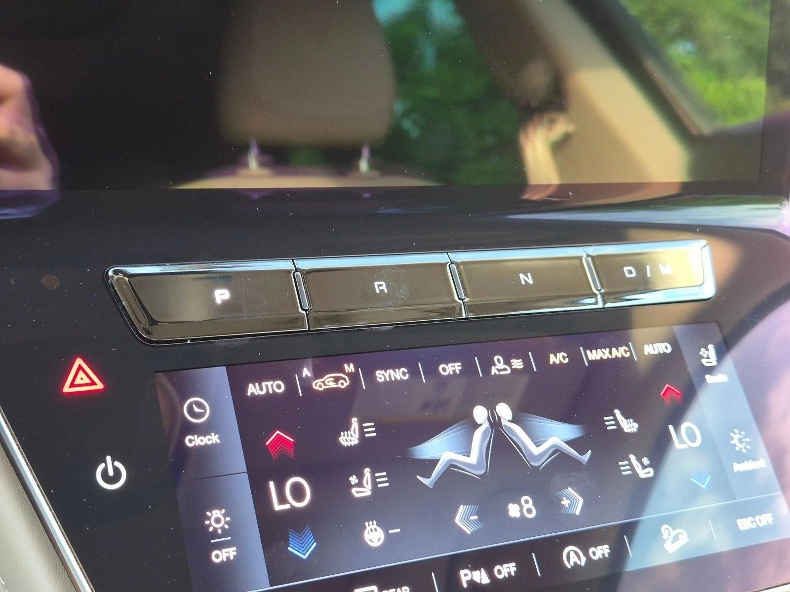 2023 Maserati Grecale GT AWD