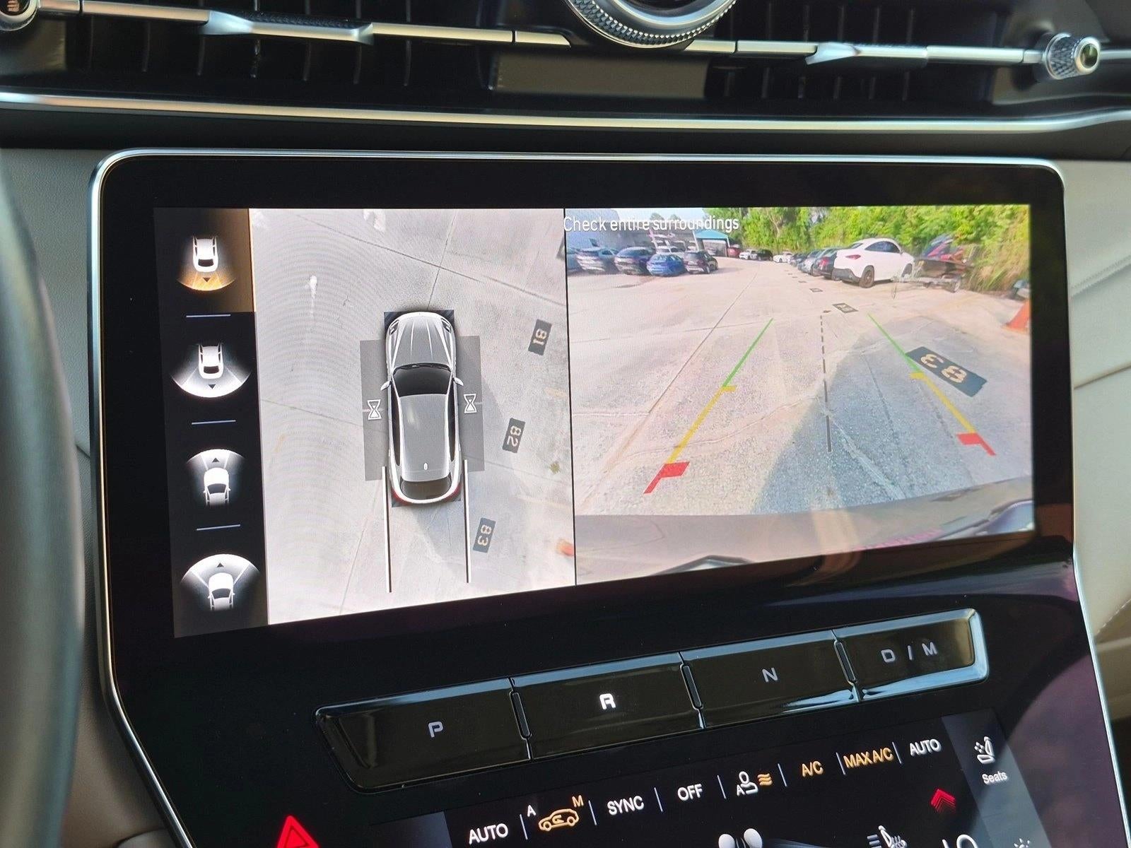 2023 Maserati Grecale GT AWD