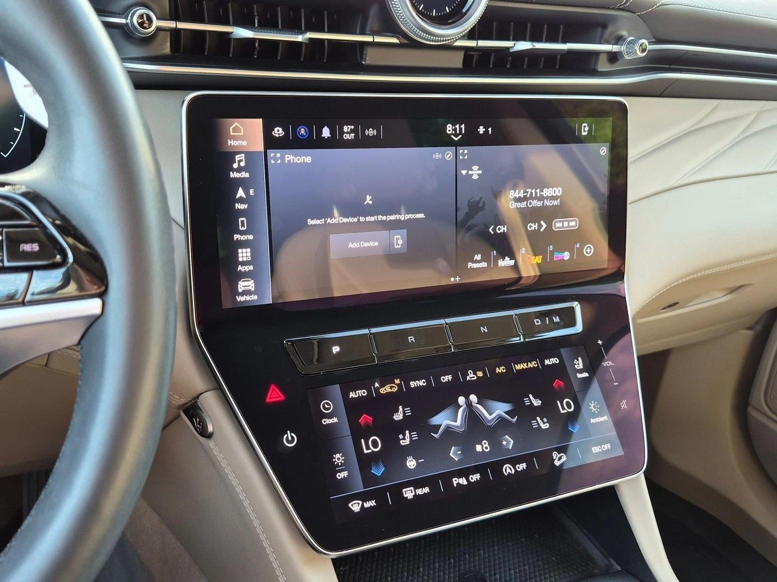 2023 Maserati Grecale GT AWD