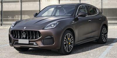 2023 Maserati Grecale GT AWD