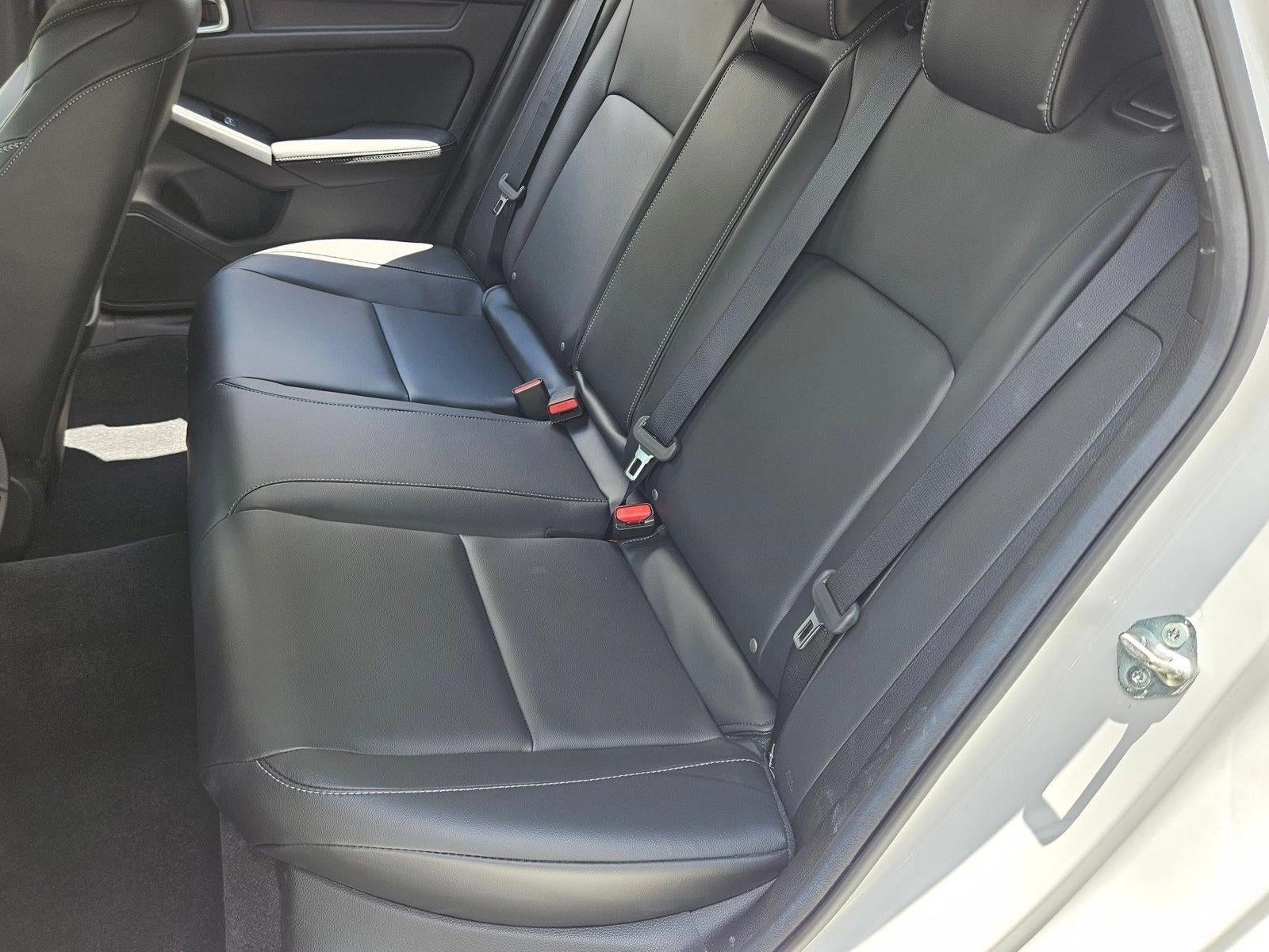 2024 Acura Integra CVT w/A-Spec Technology Package