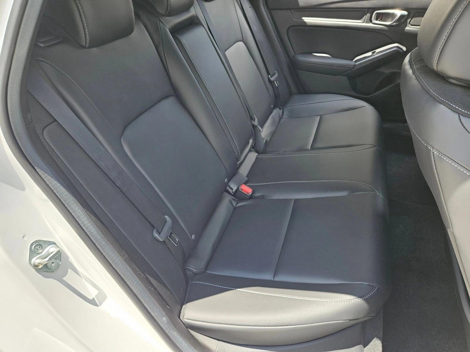 2024 Acura Integra CVT w/A-Spec Technology Package