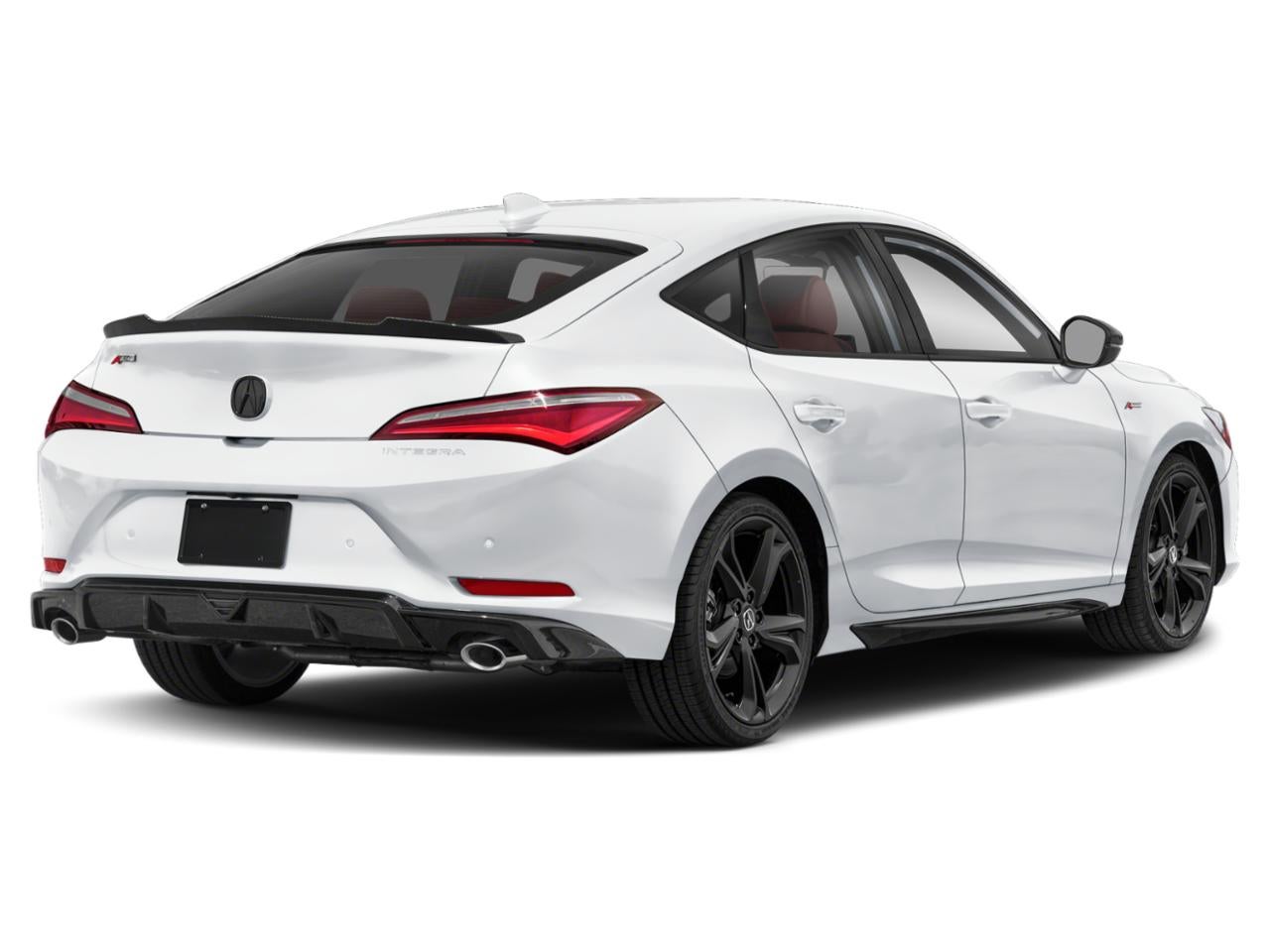 2024 Acura Integra CVT w/A-Spec Technology Package