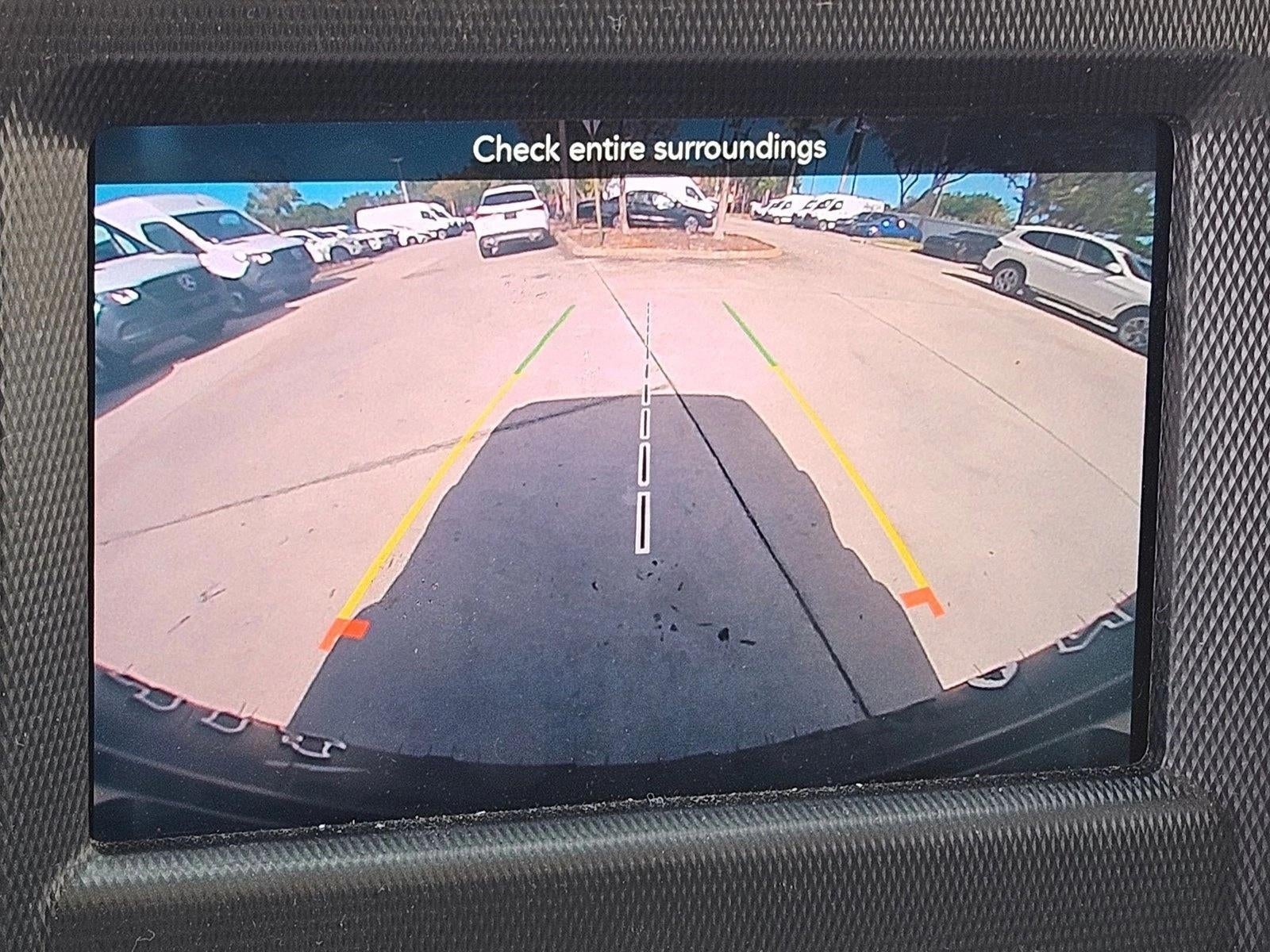 2022 Jeep Wrangler Willys 4x4