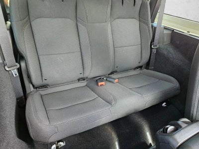 2022 Jeep Wrangler Willys 4x4