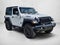 2022 Jeep Wrangler Willys 4x4