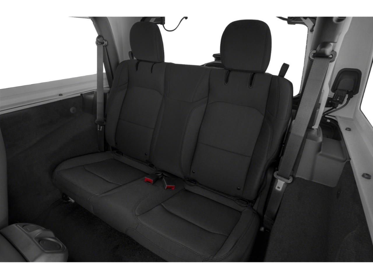 2022 Jeep Wrangler Willys 4x4