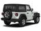 2022 Jeep Wrangler Willys 4x4