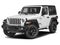 2024 Jeep Wrangler Rubicon 2 Door 4x4