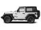 2024 Jeep Wrangler Rubicon 2 Door 4x4