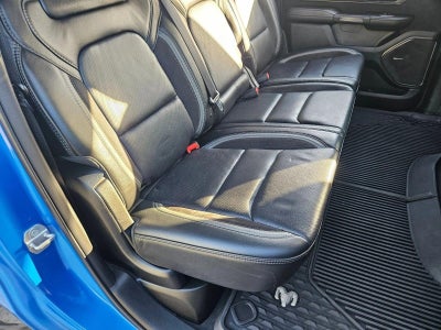 2021 RAM 1500 TRX 4x4 Crew Cab 5'7" Box