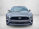 2023 Ford Mustang GT Premium Convertible