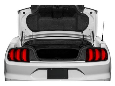 2023 Ford Mustang GT Premium Convertible