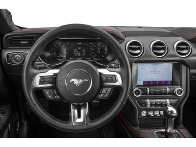 2023 Ford Mustang GT Premium Convertible