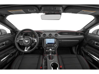 2023 Ford Mustang GT Premium Convertible