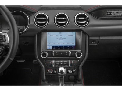 2023 Ford Mustang GT Premium Convertible