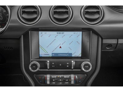 2023 Ford Mustang GT Premium Convertible