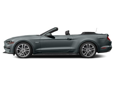 2023 Ford Mustang GT Premium Convertible