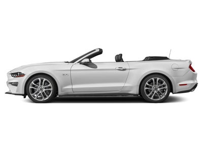 2023 Ford Mustang GT Premium Convertible