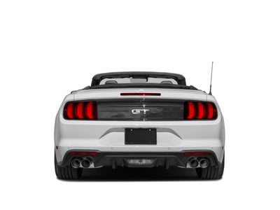 2023 Ford Mustang GT Premium Convertible