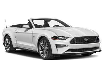2023 Ford Mustang GT Premium Convertible