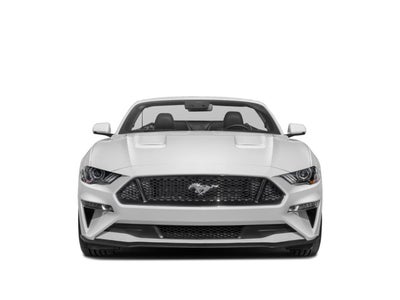 2023 Ford Mustang GT Premium Convertible
