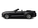 2016 Ford Mustang 2dr Conv EcoBoost Premium