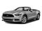 2016 Ford Mustang 2dr Conv EcoBoost Premium
