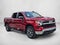 2023 Chevrolet Silverado 1500 Crew Cab Short Box 2-Wheel Drive LT