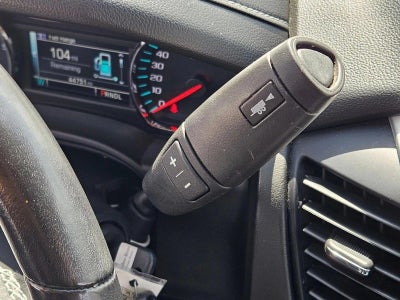 2020 GMC Yukon 2WD 4dr SLE