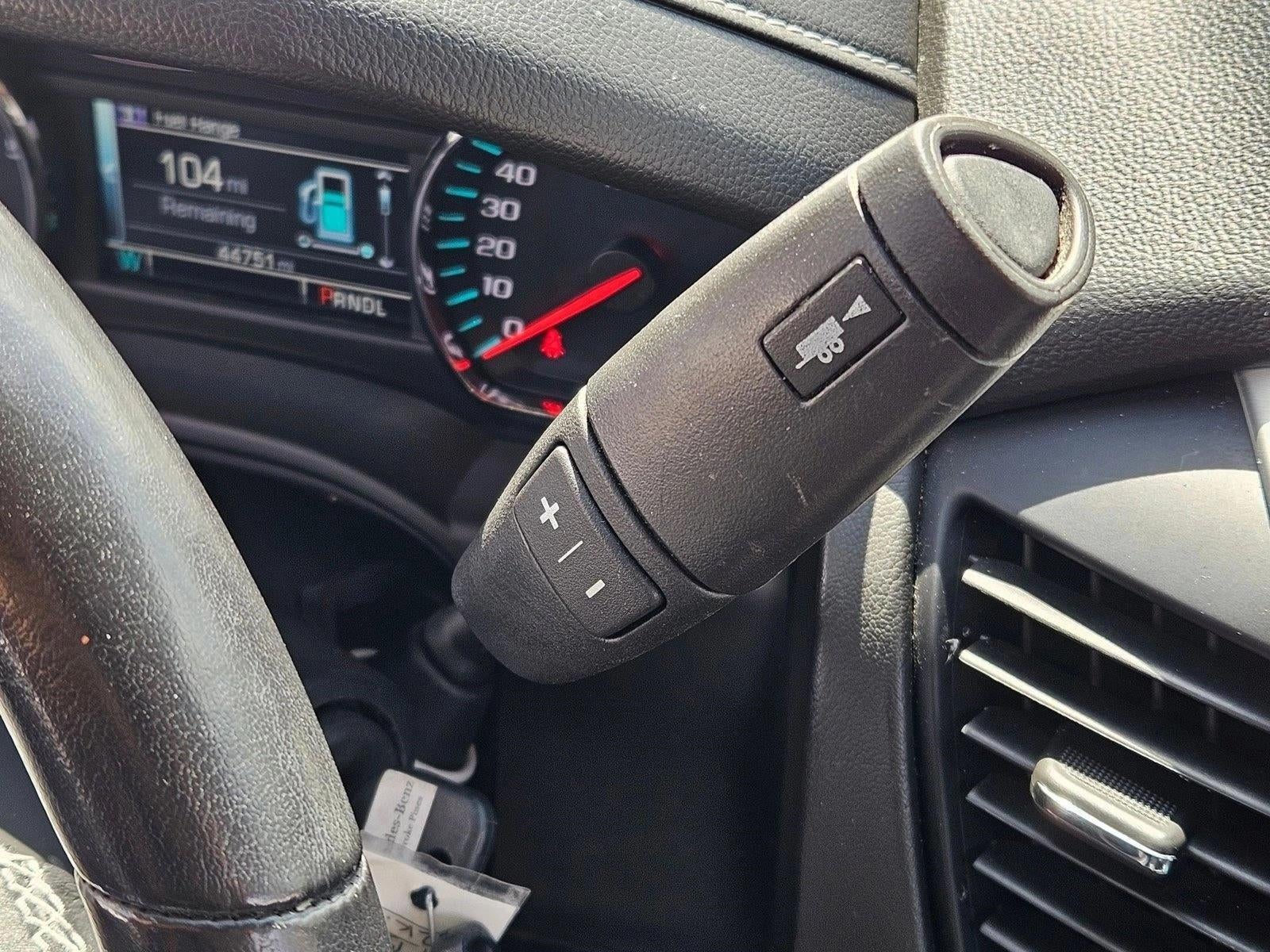 2020 GMC Yukon 2WD 4dr SLE