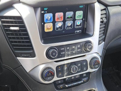 2020 GMC Yukon 2WD 4dr SLE
