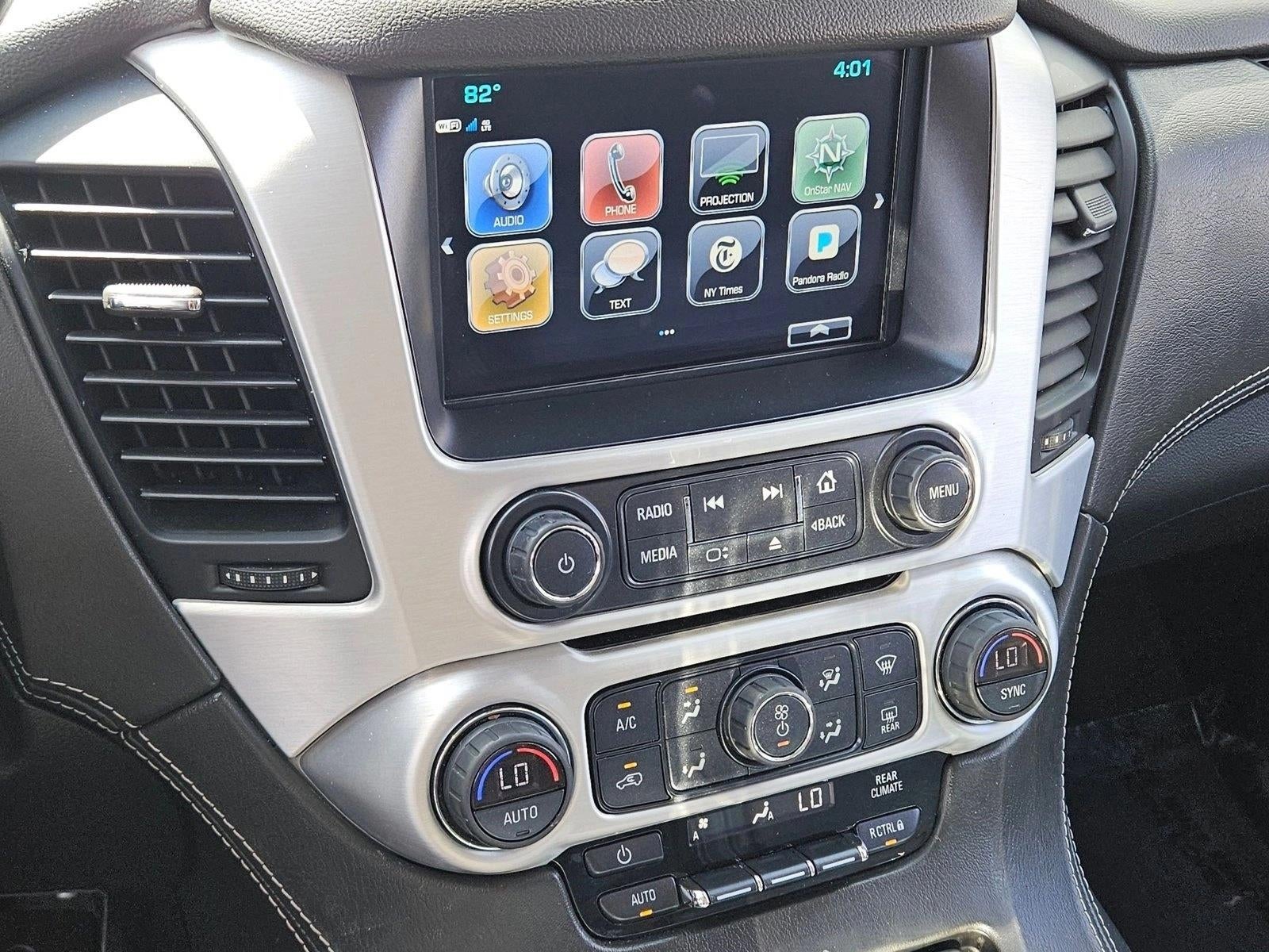 2020 GMC Yukon 2WD 4dr SLE