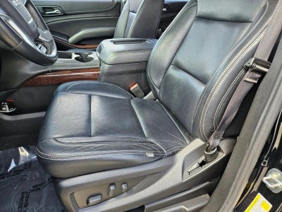 2020 GMC Yukon 2WD 4dr SLE