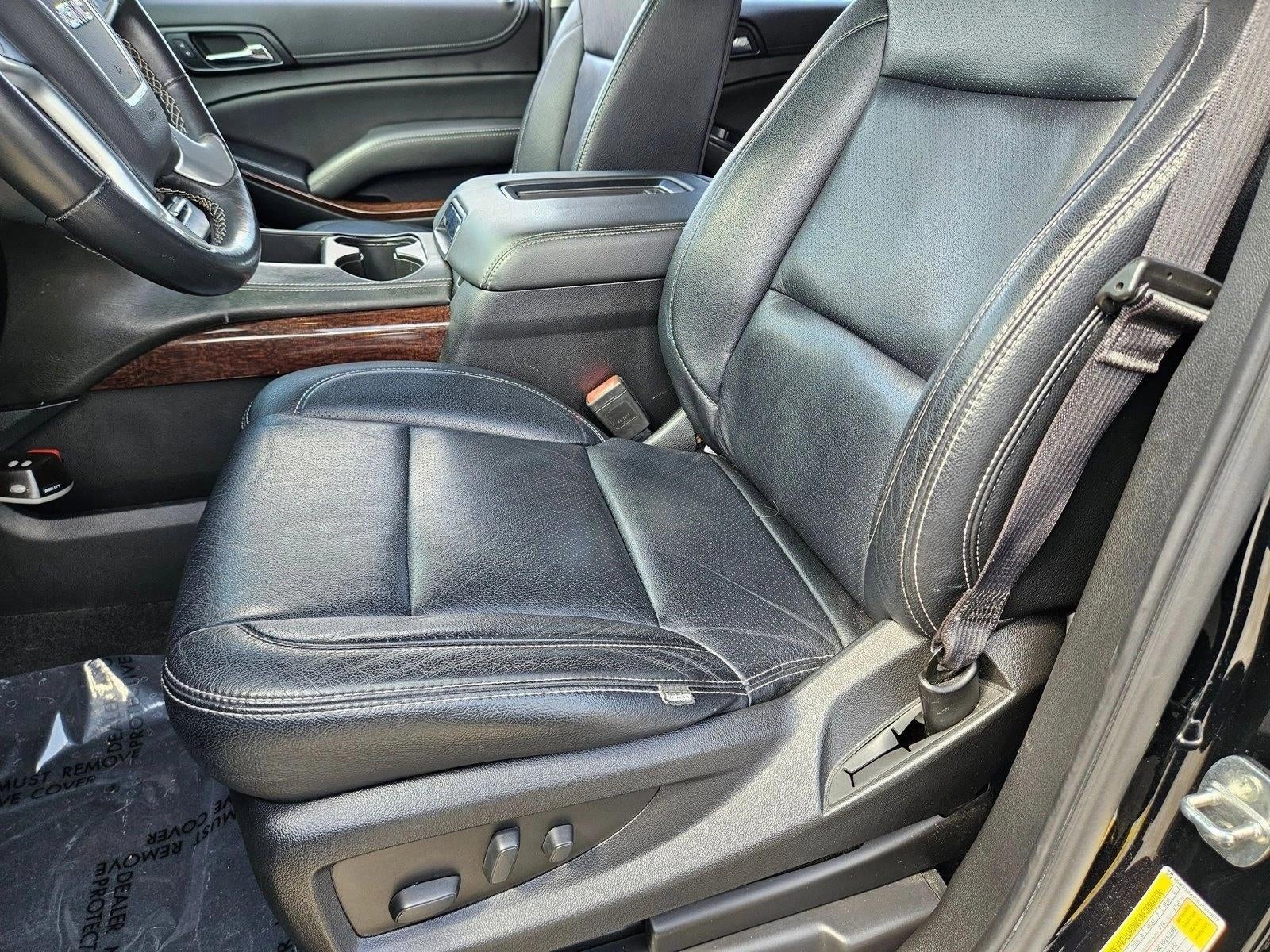 2020 GMC Yukon 2WD 4dr SLE