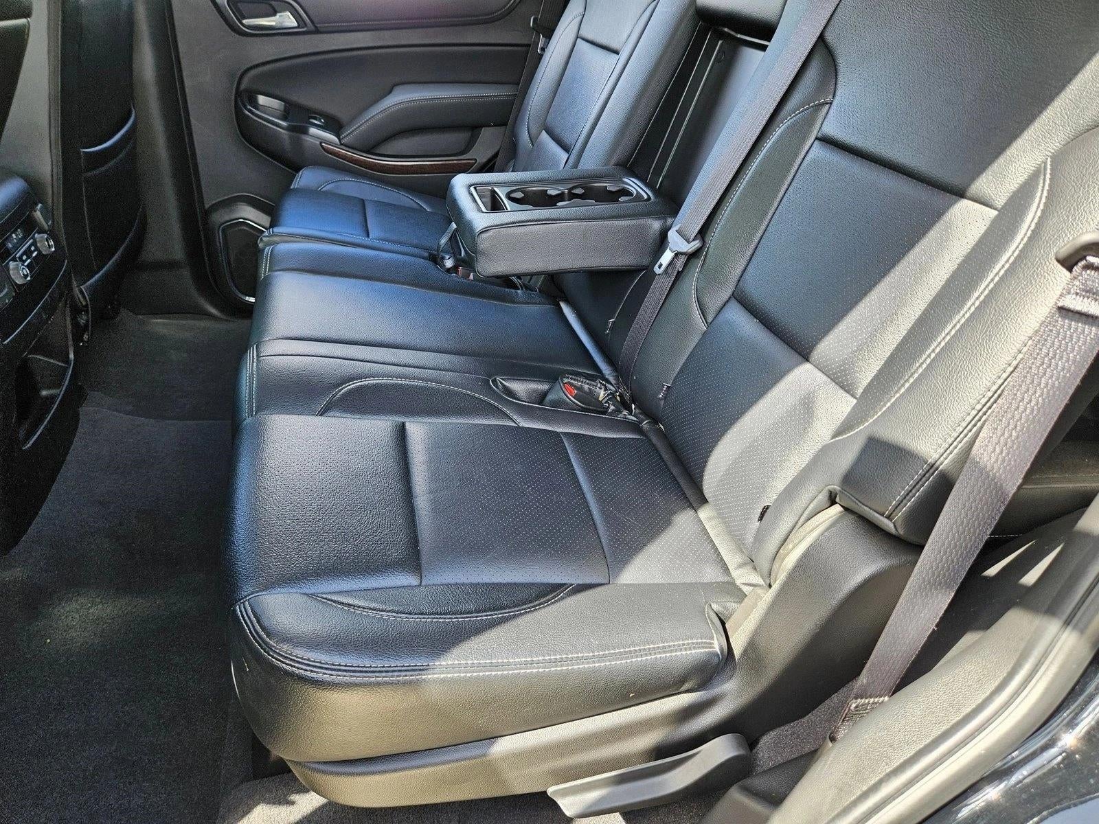 2020 GMC Yukon 2WD 4dr SLE