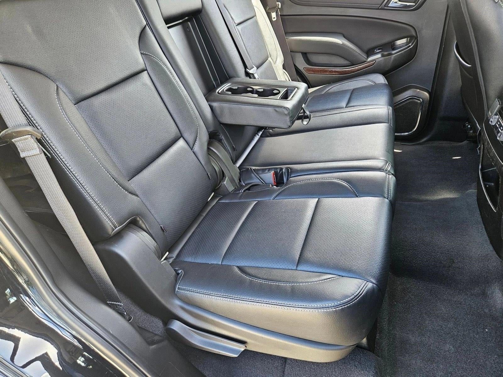 2020 GMC Yukon 2WD 4dr SLE