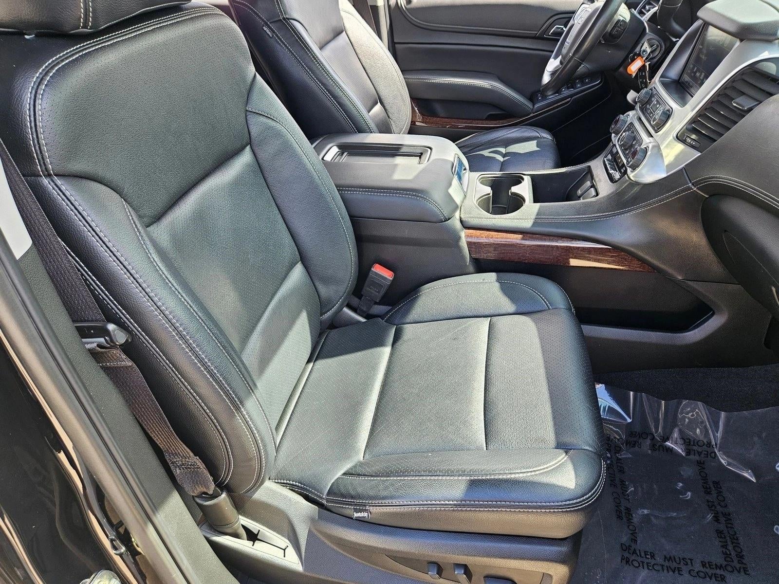 2020 GMC Yukon 2WD 4dr SLE