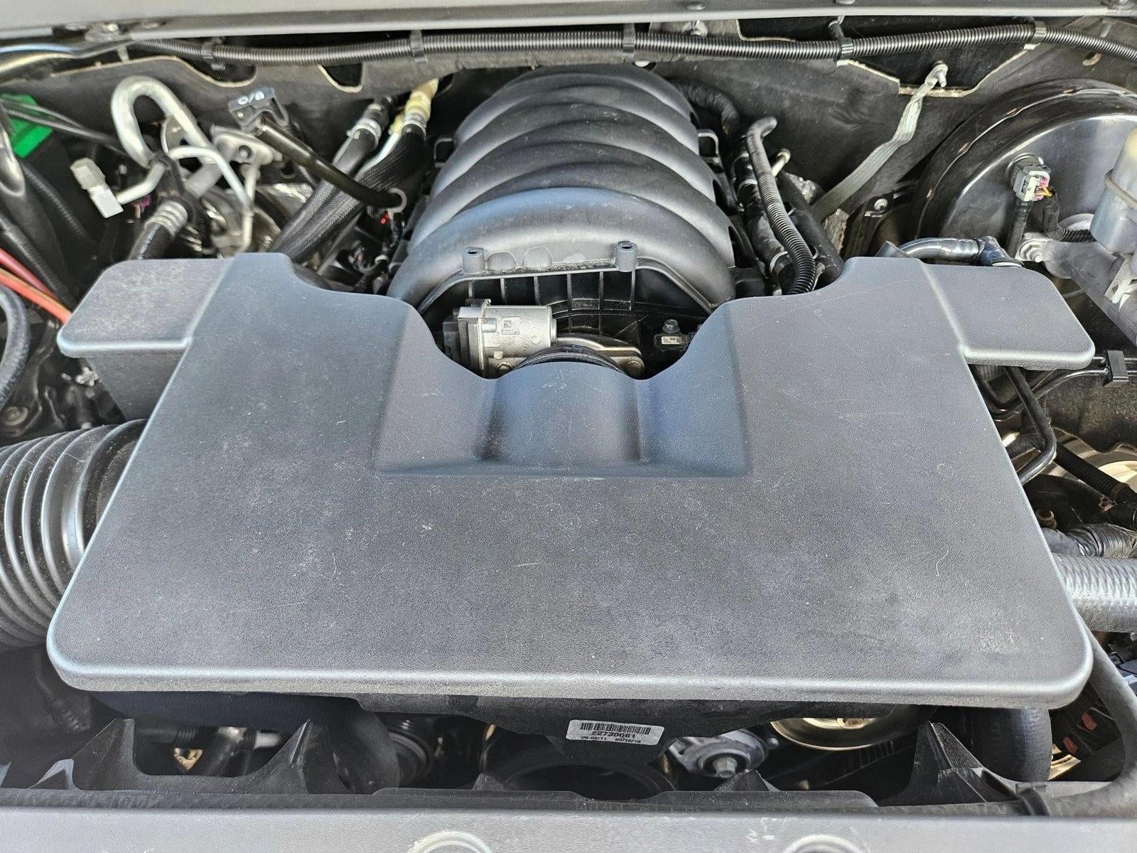 2020 GMC Yukon 2WD 4dr SLE