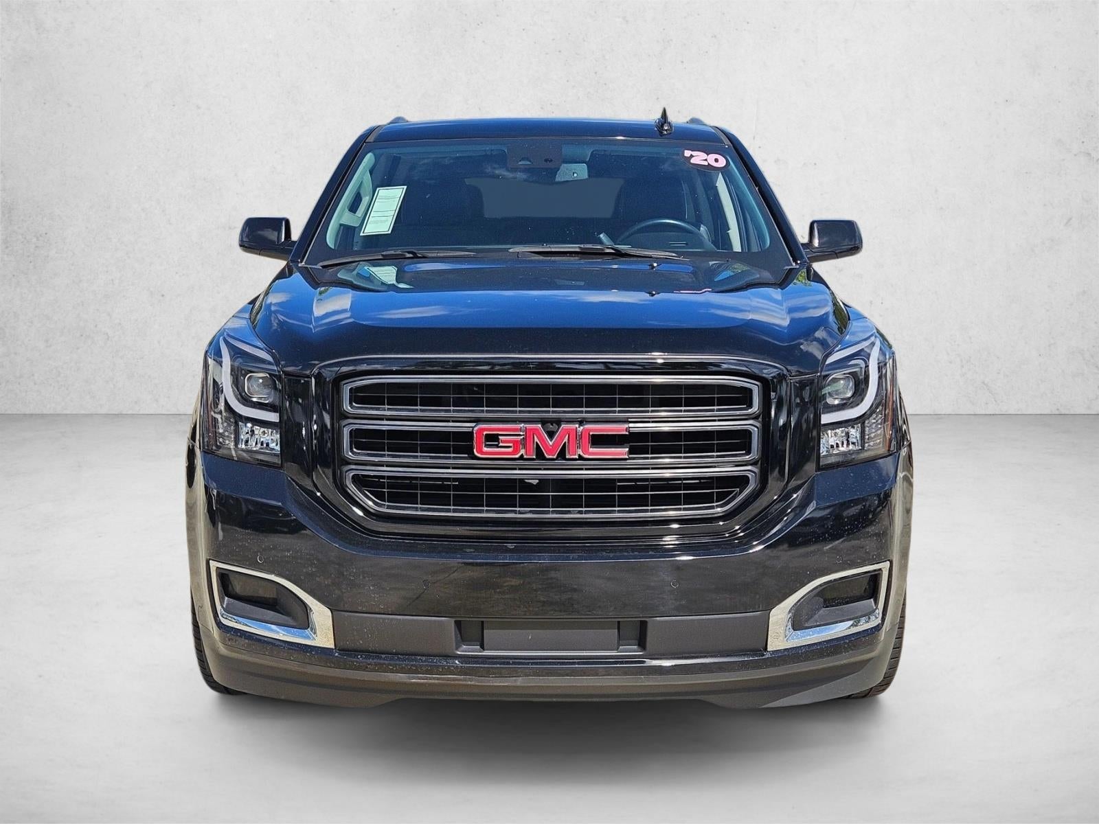 2020 GMC Yukon 2WD 4dr SLE