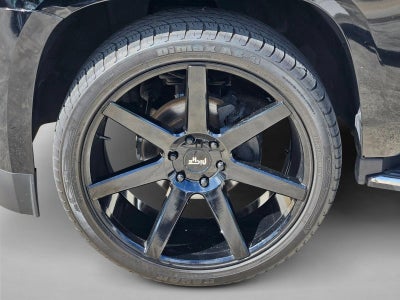 2020 GMC Yukon 2WD 4dr SLE