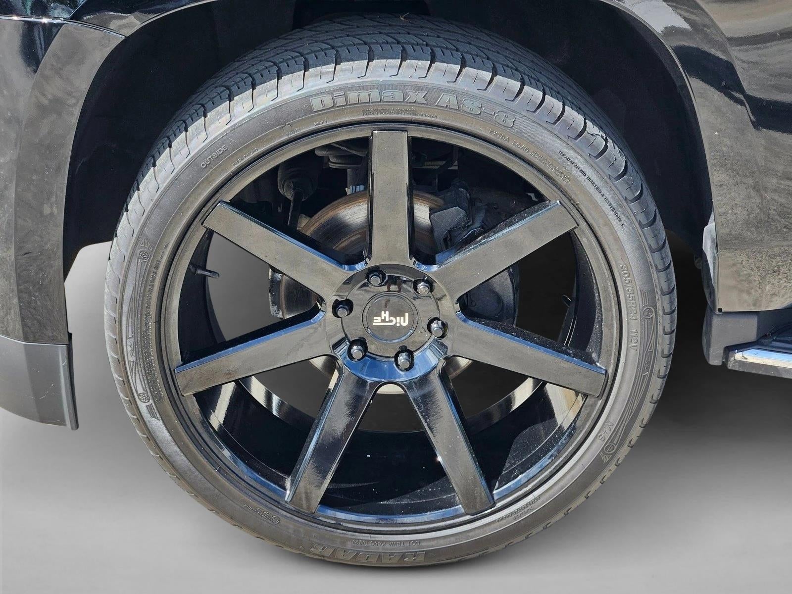 2020 GMC Yukon 2WD 4dr SLE